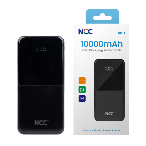NCC Power Bank BP11